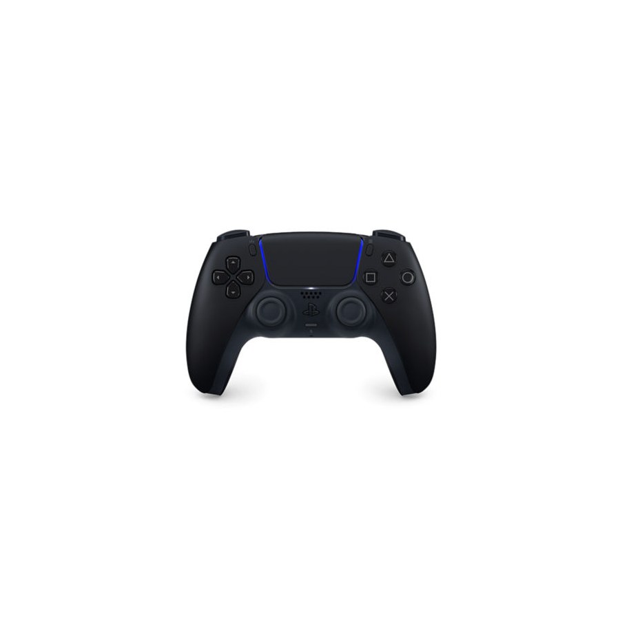 PlayStation DualSense Wireless Controller — Midnight Black