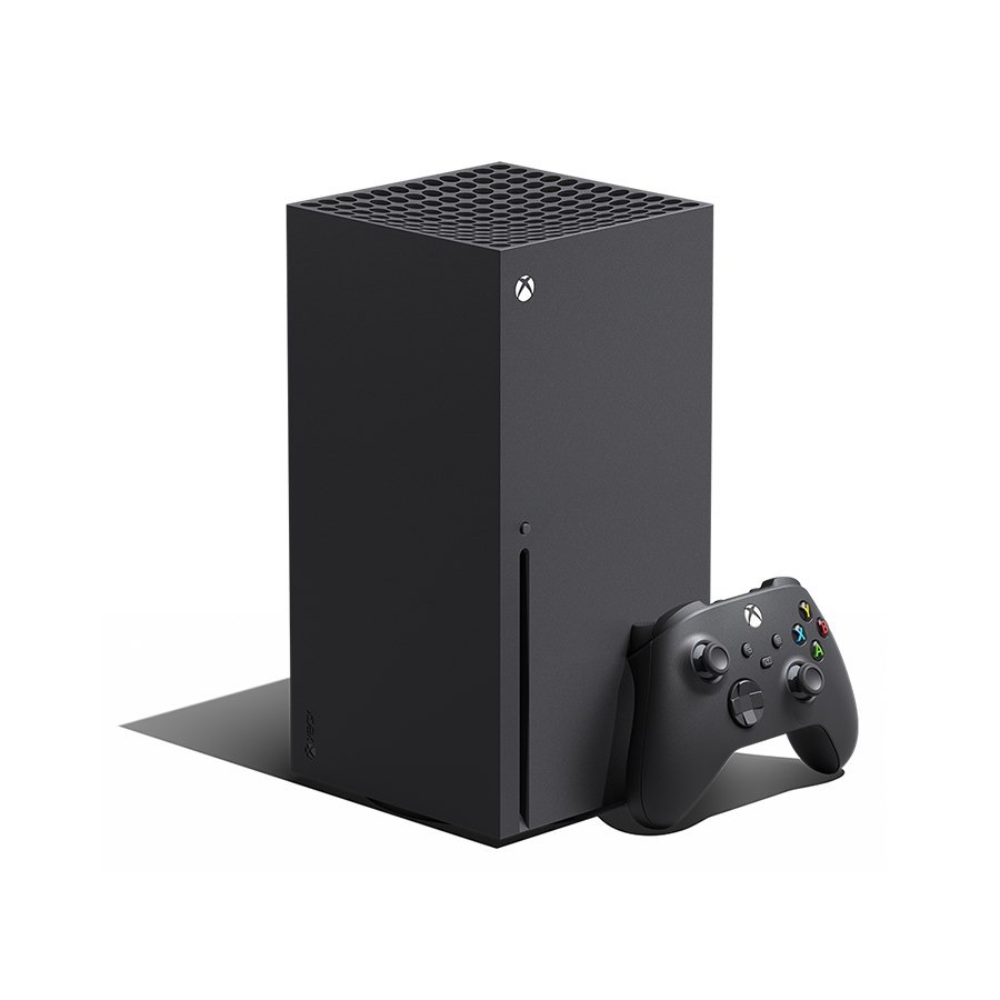 Xbox Series X 1TB Console