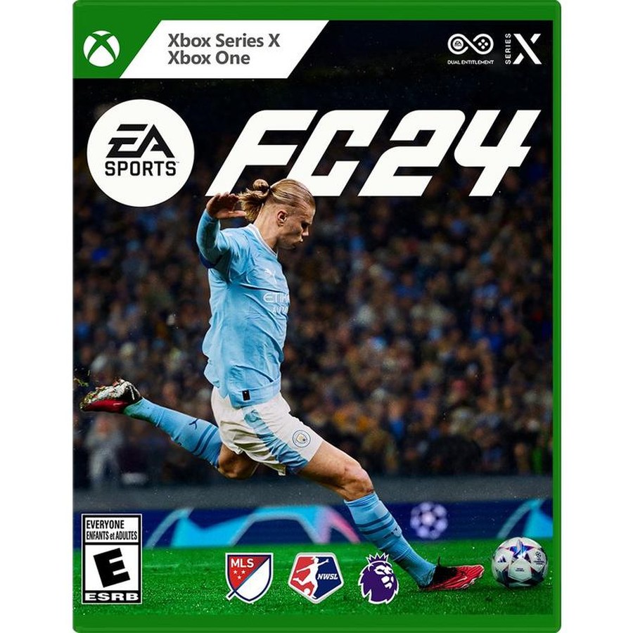EA SPORTS FC 24 — Xbox Series X|S